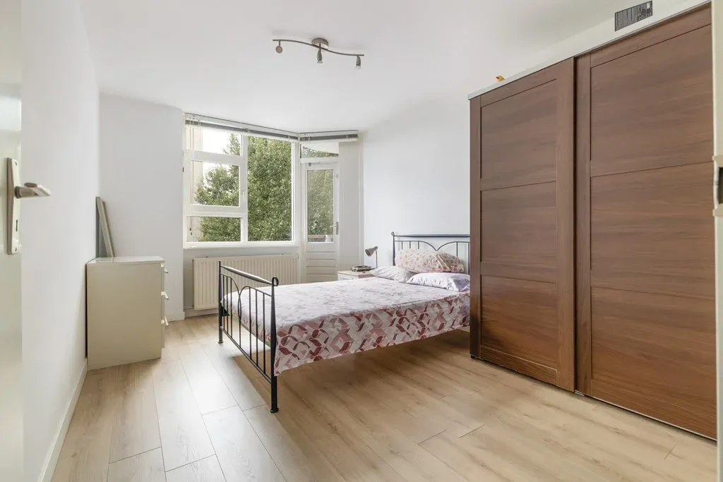 Appartement te koop: Zeezigt 150, Diemen