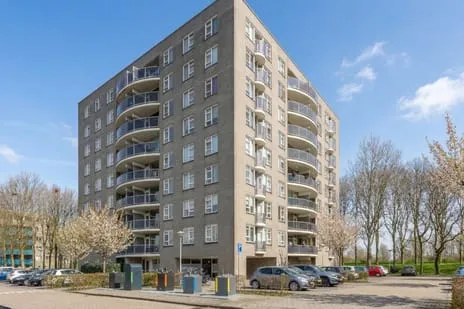 Appartement te koop: Zeezigt 258, Buytenstee Diemen