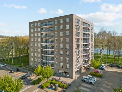 Appartement te koop: Zeezigt 316, Buytenstee Diemen