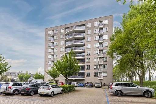 Woning te koop: Zeezigt, Buytenstee Diemen