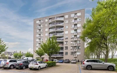 Appartement te koop: Zeezigt 338, Buytenstee Diemen