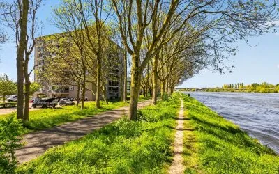 Appartement te koop: Zeezigt 358, Buytenstee Diemen