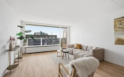 Appartement te koop: Zeezigt 366, Buytenstee Diemen