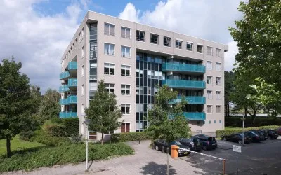 Appartement te huur: Zeezigt 378, Diemen