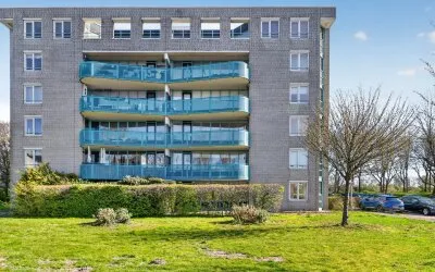 Appartement te koop: Zeezigt 394, Buytenstee Diemen