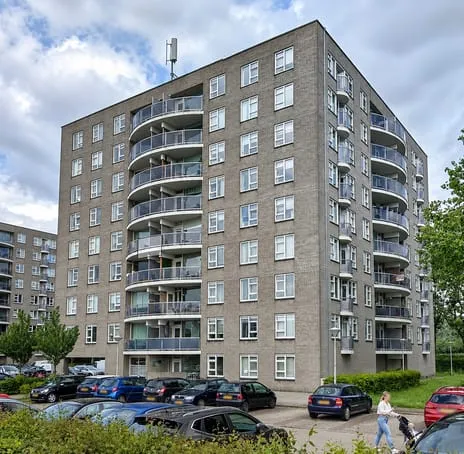 Appartement te huur: Zeezigt 6, Buytenstee Diemen