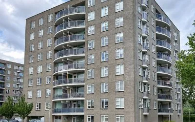 Apartment for rent: Zeezigt 88, Buytenstee Diemen