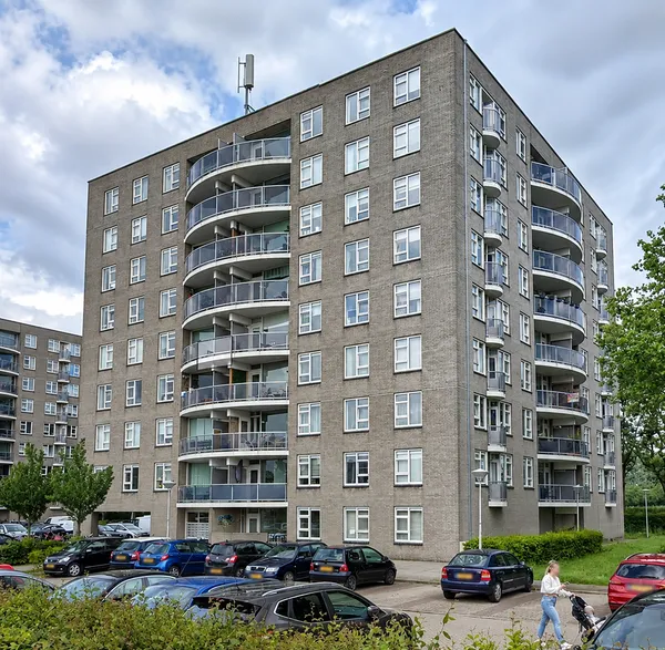 Woning te huur: Zeezigt, Buytenstee Diemen