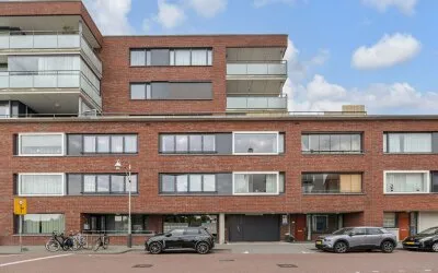 Appartement te koop: Zeezwaluwstraat 129, Duindorp 'S-Gravenhage