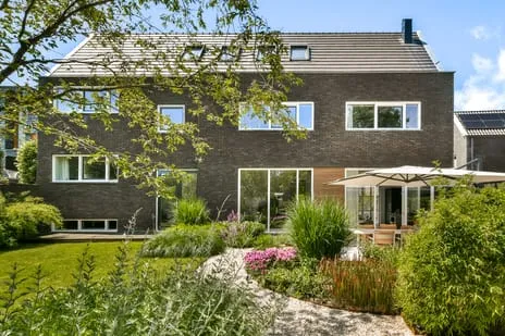 Vrijstaande woning te koop: Zegelaarweg 18, Cronenburgh Loenen Aan De Vecht