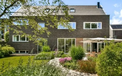 Vrijstaande woning te koop: Zegelaarweg 18, Cronenburgh Loenen Aan De Vecht