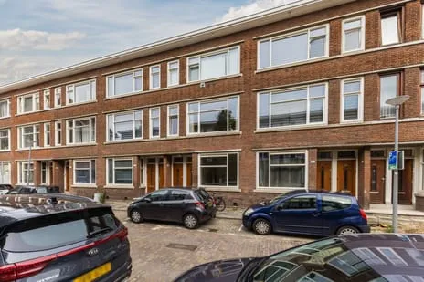 Appartement te koop: Zegenstraat 101A, Oud Charlois Rotterdam