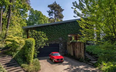 Vrijstaande woning te koop: Zegenwerp 10, Verspreide huizen Theereheide en Zegenwerp Sint-Michielsgestel