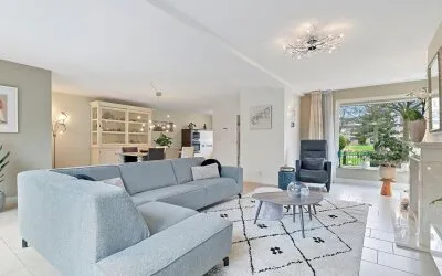 Hoekwoning te koop: Zegge 14, Achter het Raadhuis Nootdorp