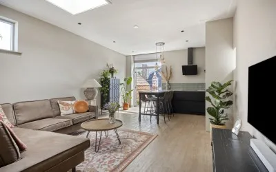 Appartement te koop: Zeglis 6A, Oud-Overdie Alkmaar