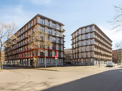Appartement te koop: Zeguerslunet 11B, Maastricht