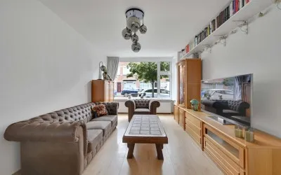 Appartement te koop: Zegveldstraat 17, Leyenburg 'S-Gravenhage