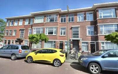 Appartement te huur: Zegveldstraat 23, Leyenburg 'S-Gravenhage