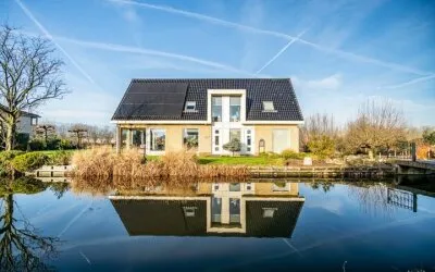 Vrijstaande woning te koop: Zegwaartseweg 148D, Noordhove-Oost Zoetermeer