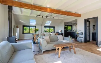 Vrijstaande woning te koop: Zeijerstroeten 22, Buitengebied Ubbena West Ubbena