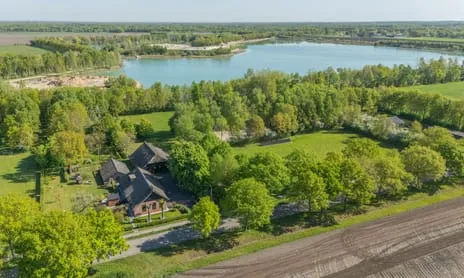 Vrijstaande woning te koop: Zeijerstroeten 22, Buitengebied Ubbena West Ubbena