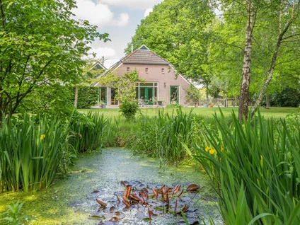 Vrijstaande woning te koop: Zeijerstroeten 25, Buitengebied Ubbena West Ubbena