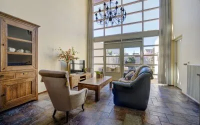 Hoekwoning te koop: Zeil 9, De Keen Etten-Leur