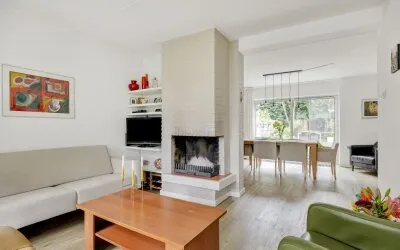Hoekwoning te koop: Zeilbergsestraat 103, Koolhof-Noord Deurne