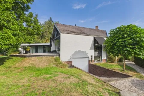 Vrijstaande woning te koop: Zeildijk 35, Hulst