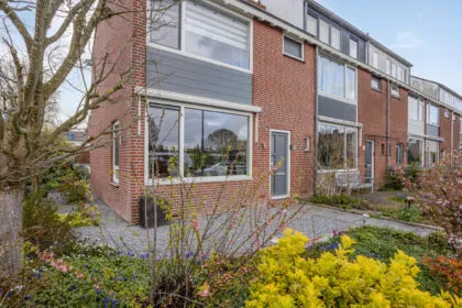 Hoekwoning te koop: Zeilhof 25, Rijsenhout Dorp Rijsenhout