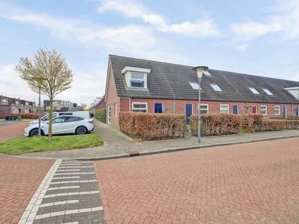 Hoekwoning te koop: Zeilmaker 2, Buurt 4 Zeewolde