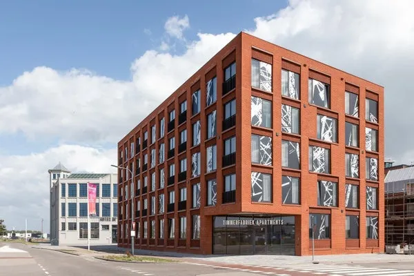 Woning te huur: Zeilmaker, Scheldekwartier Vlissingen