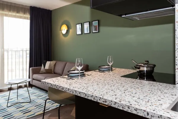 Woning te huur: Zeilmaker, Scheldekwartier Vlissingen