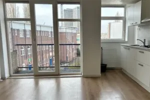 Woning te huur: Zeilmakersstraat, Bospolder Rotterdam