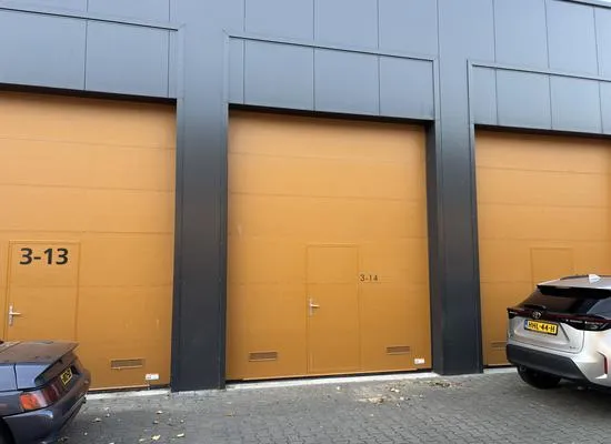 Woning te koop: Zeilschip 3-14, Schepen Houten