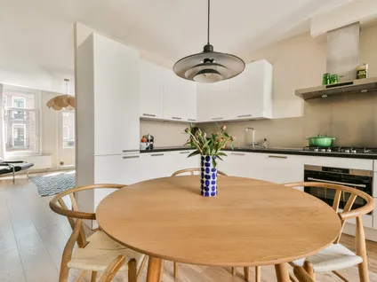 Appartement te koop: Zeilstraat 58-2, Schinkelbuurt-Noord Amsterdam