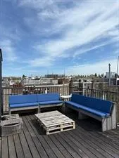 Kamer te huur: Zeilstraat, Schinkelbuurt-Noord Amsterdam