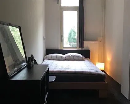 Kamer te huur: Zeilstraat, Schinkelbuurt-Noord Amsterdam