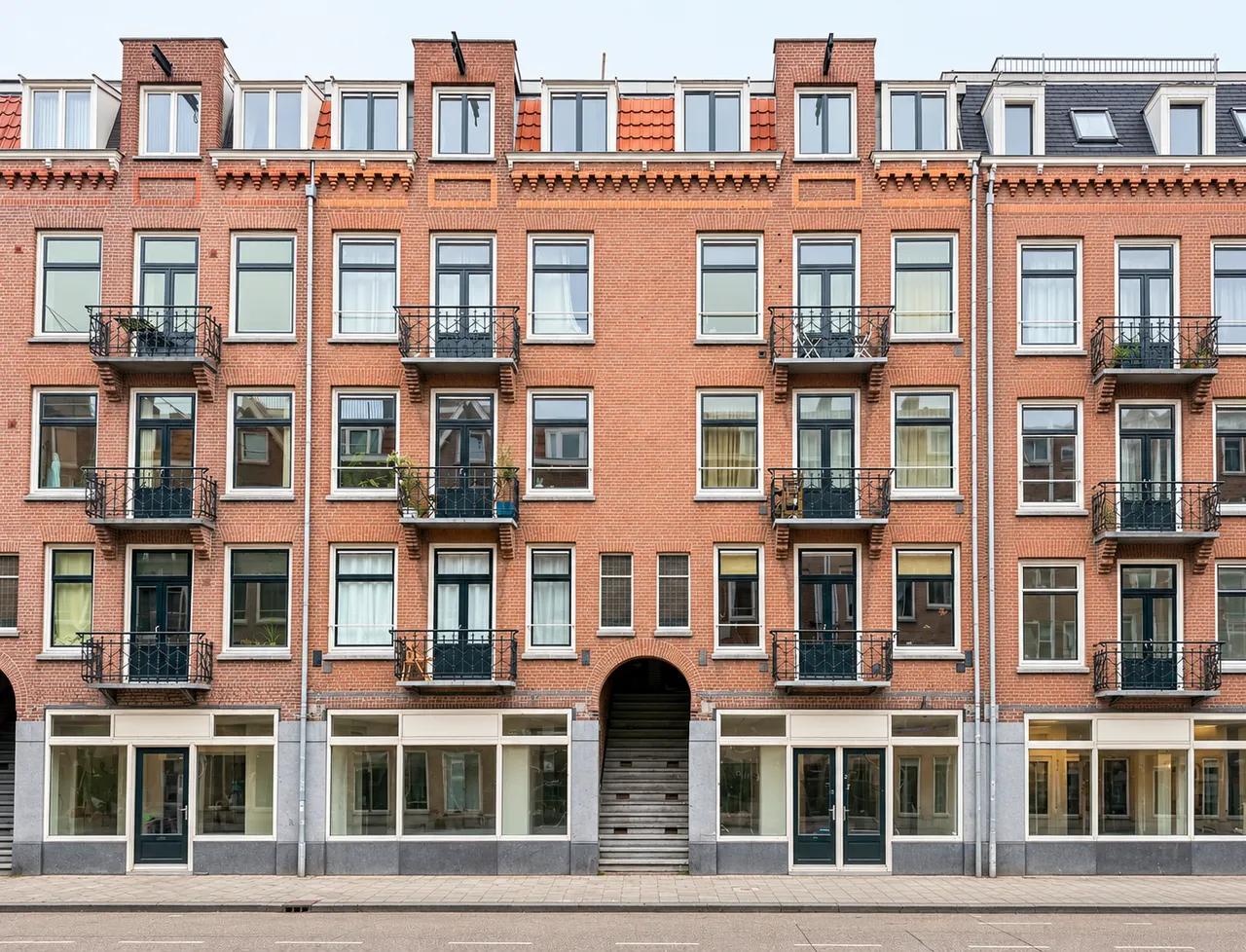 Woning te huur: Zeilstraat, Amsterdam