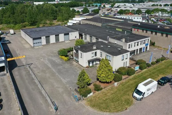 Woning te koop: Zeilweg 13-17, Lelystad