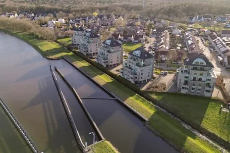 Appartement te koop: Zeislaan 71, Vrachelen-Zuidoost Oosterhout (Nb)