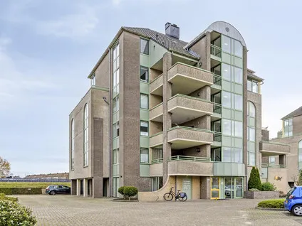 Appartement te koop: Zeislaan 79, Vrachelen-Zuidoost Oosterhout