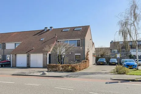 Hoekwoning te koop: Zeislaan 8, Vrachelen-Zuidoost Oosterhout (Nb)