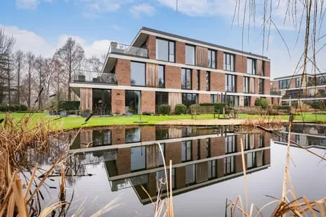 Appartement te koop: Zeister Haven 76, Zeist