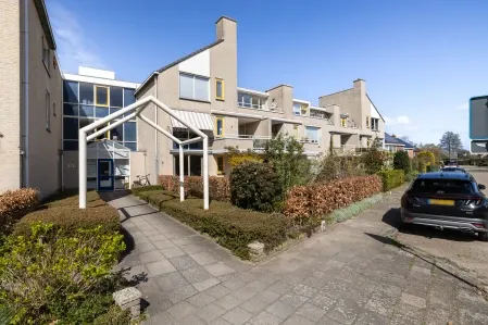 Appartement te koop: Zeisterweg 23-4, Odijk