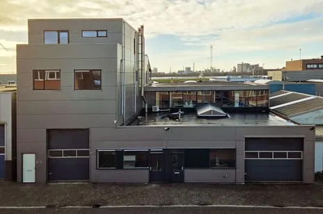 Woning te koop: Zekkenstraat 56, Dorp Hoek Van Holland