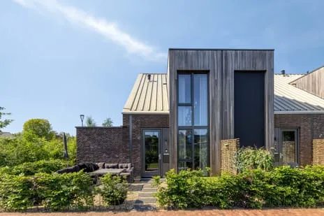 Tussenwoning te koop: Zelder 1, Verspreide huizen ten zuiden van Scherpenzeel Scherpenzeel (Ge)
