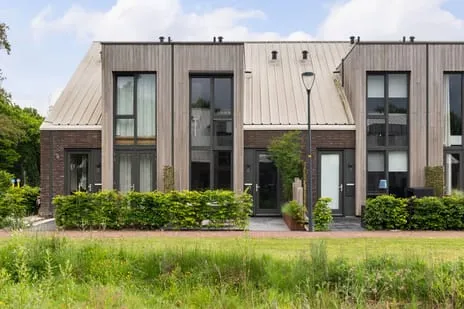 Tussenwoning te koop: Zelder 6, Verspreide huizen ten zuiden van Scherpenzeel Scherpenzeel (Ge)