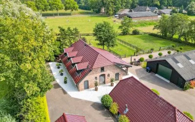 Vrijstaande woning te koop: Zelderseweg 23, Buitengebied Zwartebroek Zwartebroek