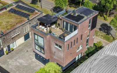 Twee-onder-één-kap te koop: Zeldertsedreef 17, Centrum / Waterpark Amersfoort